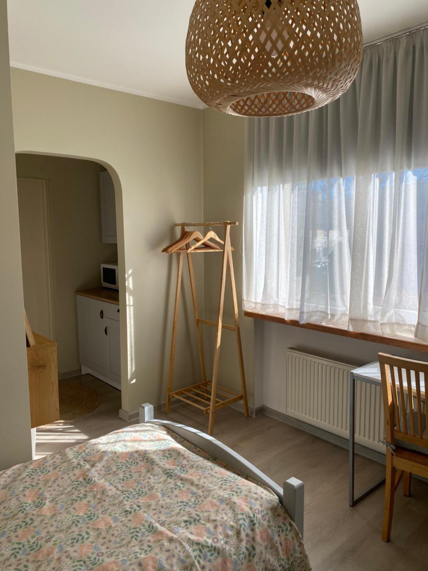 Õhtu Põik 4 City Center Apartment Pärnu Exterior foto